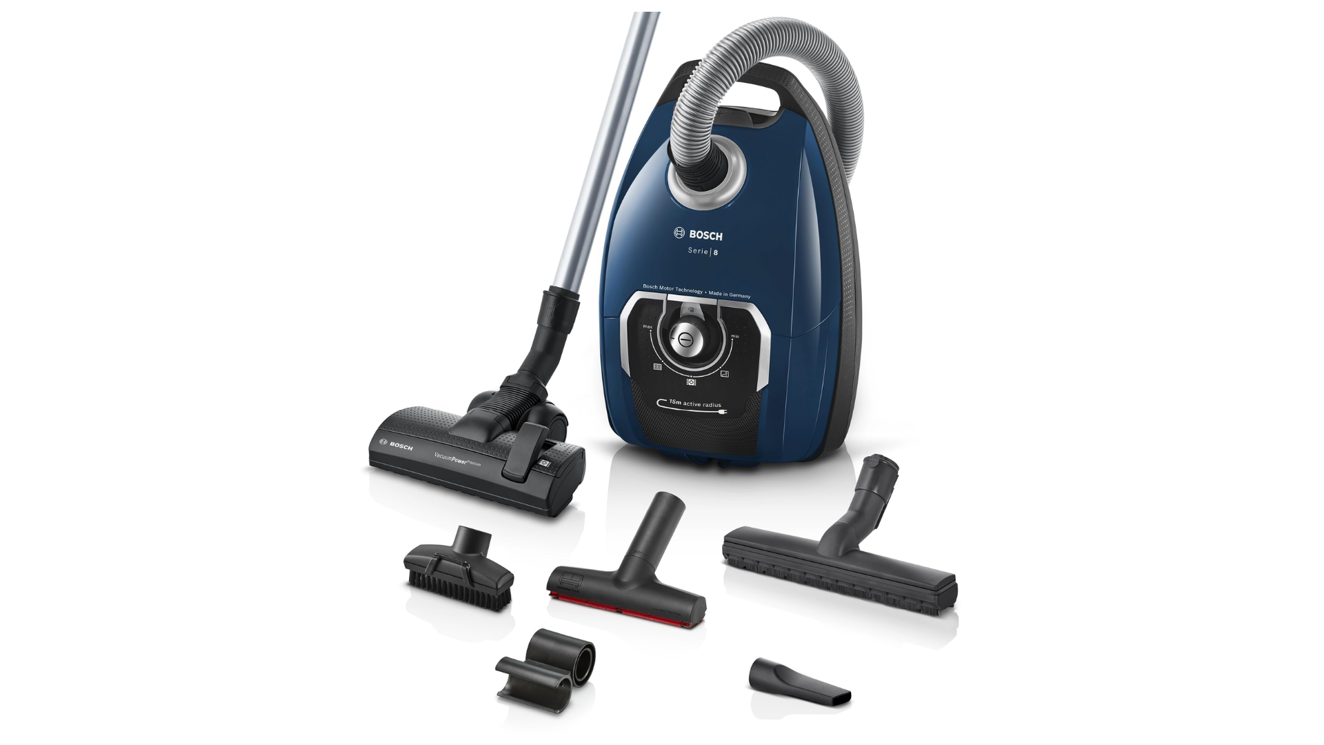 Bosch Serie 8 BGB75X494
