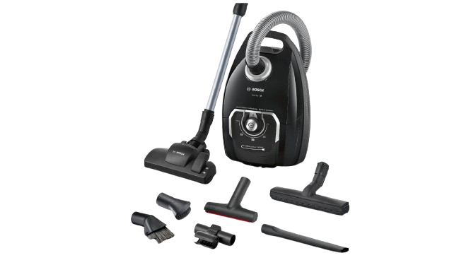 Bosch Serie 8 BGL8XALL