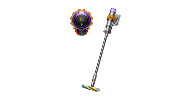 Dyson V15 Detect 368340-01
