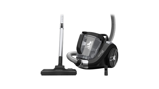 Rowenta Compact Power XXL RO4825