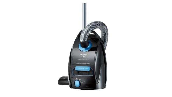 Siemens Q5.0 VSQ5X1230
